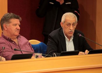 Την πρότασή της καταρτίζει η παράταξη «Αυτοδιοικητικό Κίνημα»