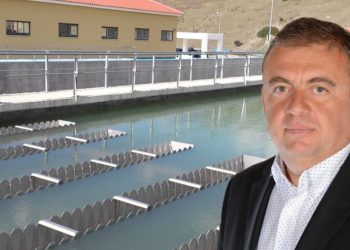 Διαβαθμιδικός Σύνδεσμος Ερυμάνθου: Ενημέρωση καταναλωτών – Διακοπή Υδροδότησης