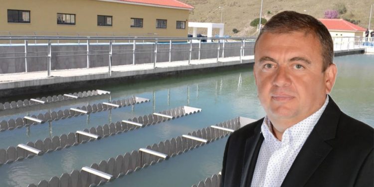 Διαβαθμιδικός Σύνδεσμος Ερυμάνθου: Ενημέρωση καταναλωτών – Διακοπή Υδροδότησης
