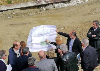ΔΥΤΙΚΗ ΕΛΛΑΔΑ – ΔΙΚΑΙΩΜΑ ΣΤΗΝ ΠΡΟΟΔΟ: “Χωρίς αναπτυξιακό προσανατολισμό οι νέες εντάξεις έργων στην Αχαΐα”