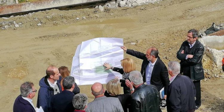 ΔΥΤΙΚΗ ΕΛΛΑΔΑ – ΔΙΚΑΙΩΜΑ ΣΤΗΝ ΠΡΟΟΔΟ: “Χωρίς αναπτυξιακό προσανατολισμό οι νέες εντάξεις έργων στην Αχαΐα”
