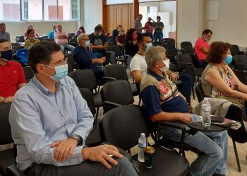 ΣΥΡΙΖΑ ΗΛΕΙΑΣ: “Αποκαλύπτεται η υποκρισία της ΝΔ”