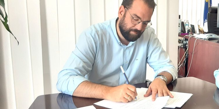 Ρευστότητα ύψους 30 εκατομμυρίων ευρώ στις μικρομεσαίες επιχειρήσεις και τους ελεύθερους επαγγελματίες της Δυτικής Ελλάδας