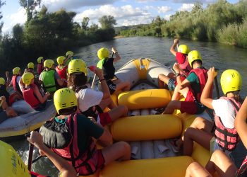 Αδρεναλίνη, ευεξία, ανάταση, όπως …Olympia Adventure Club! (φωτος)