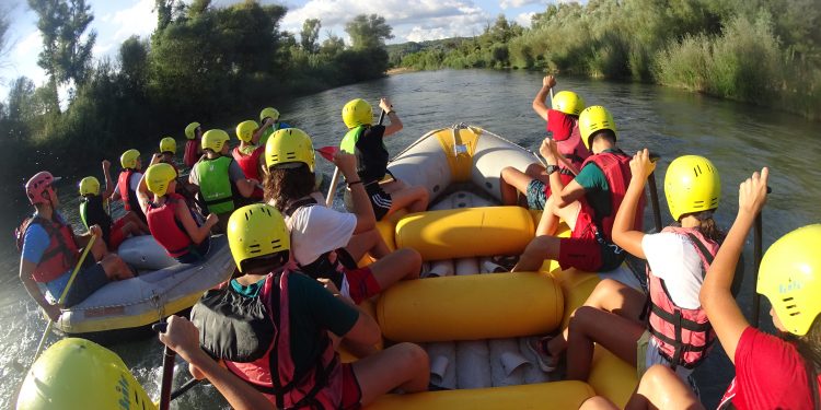 Αδρεναλίνη, ευεξία, ανάταση, όπως …Olympia Adventure Club! (φωτος)