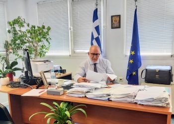 Η Οικονομική Επιτροπή ενέκρινε το Σχέδιο Προϋπολογισμού της Περιφέρειας Δυτικής Ελλάδας για το έτος 2021