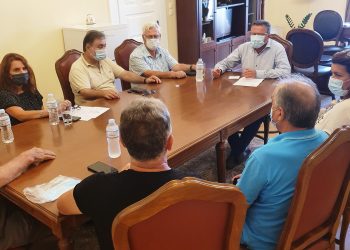 ΔΗΜΟΣ ΠΗΝΕΙΟΥ: Κατεπείγουσα συνεδρίαση για το Κέντρο Υγείας Γαστούνης
