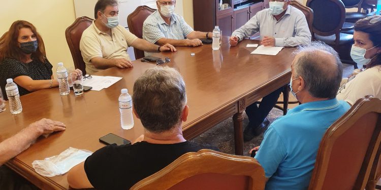 ΔΗΜΟΣ ΠΗΝΕΙΟΥ: Κατεπείγουσα συνεδρίαση για το Κέντρο Υγείας Γαστούνης