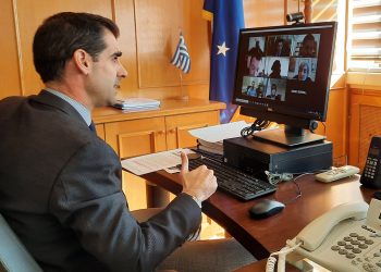 Π.Ε. ΗΛΕΙΑΣ: Το 23ο Διεθνές Φεστιβάλ Κινηματογράφου Ολυμπίας για Παιδιά και Νέους, δίνει διαδικτυακό «ραντεβού» με όλους τους σινεφίλ