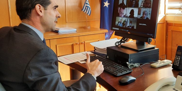 Π.Ε. ΗΛΕΙΑΣ: Το 23ο Διεθνές Φεστιβάλ Κινηματογράφου Ολυμπίας για Παιδιά και Νέους, δίνει διαδικτυακό «ραντεβού» με όλους τους σινεφίλ