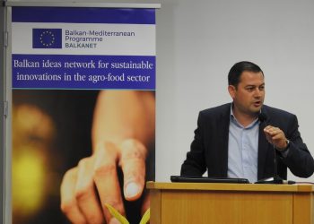 Θ.ΒΑΣΙΛΟΠΟΥΛΟΣ: Χορήγηση αποζημιώσεων κορωνοϊού και στους πληγέντες παραγωγούς αραχίδας