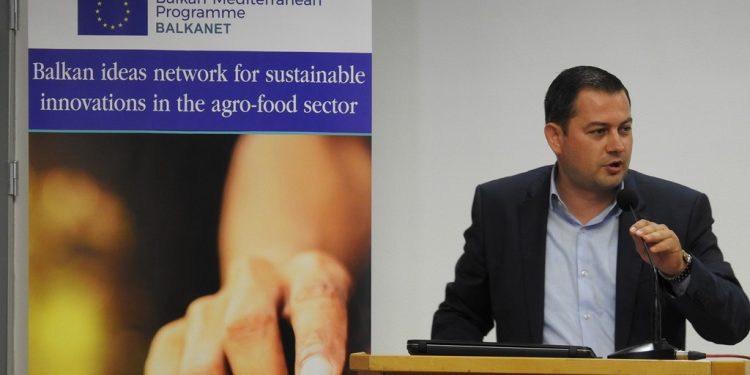 Θ.ΒΑΣΙΛΟΠΟΥΛΟΣ: Χορήγηση αποζημιώσεων κορωνοϊού και στους πληγέντες παραγωγούς αραχίδας