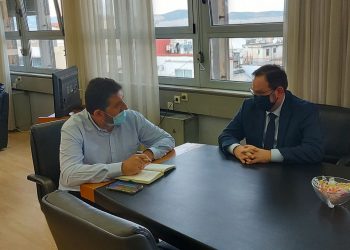 Σημαντική η παρέμβαση για σιδηροδρομική γραμμή Κατακόλου – Πύργου – Αρχ. Ολυμπίας