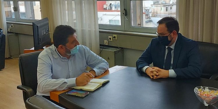 Σημαντική η παρέμβαση για σιδηροδρομική γραμμή Κατακόλου – Πύργου – Αρχ. Ολυμπίας