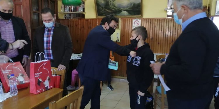 Δήμος Ραφήνας-Πικερμίου όπως …Δήμος Πύργου