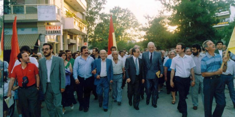 Η Ηλεία μιας άλλης εποχής…