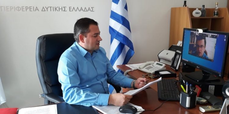 Θ.ΒΑΣΙΛΟΠΟΥΛΟΣ: “Παράδοση σταφίδας μέχρι 29 Ιανουαρίου για παραγωγούς και 19 Φεβρουαρίου για μεταποιητικές”