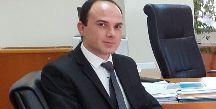 Έξυπνος μετρητής κατανάλωσης σε σημεία οδοφωτισμού στην Περιφέρεια Δυτικής Ελλάδας