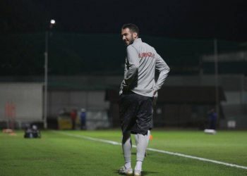 Χωρίς Φορτούνη ο Ολυμπιακός στο ματς με τη Σίτι – Newsbeast