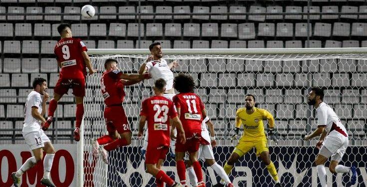 Έφτασε τα 15 κρούσματα κορονοϊού ο Βόλος – Newsbeast