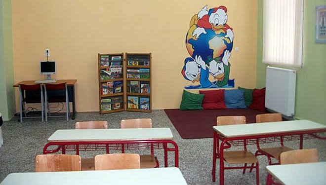 Σύλλογοι Γονέων και Κηδεμόνων Δημοτικών Σχολείων Νόμου Ηλείας: Διαμαρτυρία για την τηλεκπαίδευση των μικρών μαθητών
