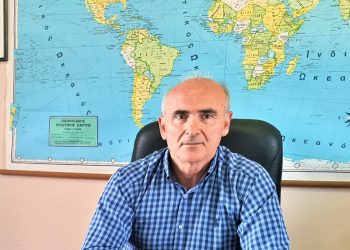 ΓΟΕΒ ΠΗΝΕΙΟΥ – ΑΛΦΕΙΟΥ: Απολογισμός αρδευτικής περιόδου 2020
