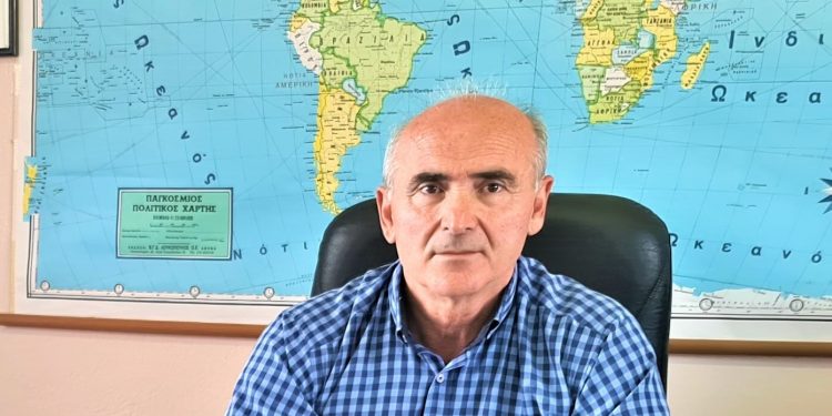 ΓΟΕΒ ΠΗΝΕΙΟΥ – ΑΛΦΕΙΟΥ: Απολογισμός αρδευτικής περιόδου 2020
