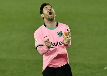 La Liga: Η Μπαρτσελόνα δεν κατάφερε να νικήσει την Αλαβές