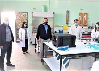 Εδαφολογική συνείδηση για το περιβάλλον και  καλύτερες αποδόσεις στο χωράφι…