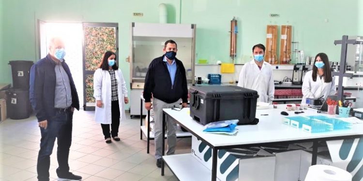 Εδαφολογική συνείδηση για το περιβάλλον και καλύτερες αποδόσεις στο χωράφι…
