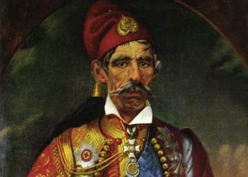 Σαν σήμερα το 1821