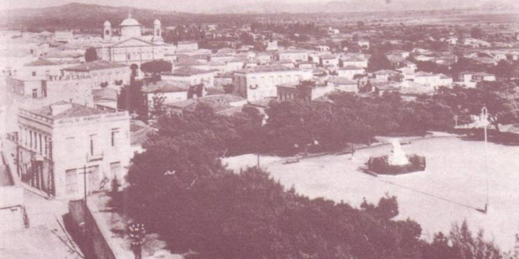 Η Ηλεία μιας άλλης εποχής