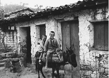 Η Ηλεία μιας άλλης εποχής