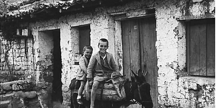 Η Ηλεία μιας άλλης εποχής