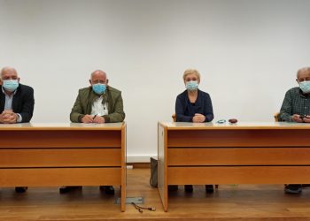 Ο νέος, στην «covid – εποχή»,  ουσιαστικός ρόλος του νοσοκομείου Αμαλιάδας