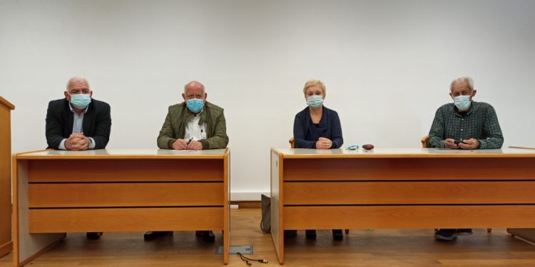 Ο νέος, στην «covid – εποχή», ουσιαστικός ρόλος του νοσοκομείου Αμαλιάδας