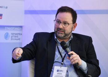 Συνεργασία της  Περιφέρειας Δυτικής Ελλάδας με το ίδρυμα Μιχάλης Κακογιάννης για την ανάδειξη της Πολιτιστικής μας κληρονομιάς
