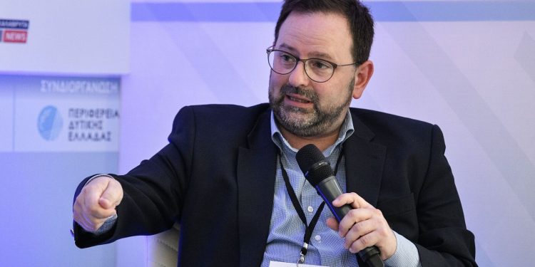 Συνεργασία της Περιφέρειας Δυτικής Ελλάδας με το ίδρυμα Μιχάλης Κακογιάννης για την ανάδειξη της Πολιτιστικής μας κληρονομιάς