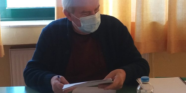 ΔΗΜΟΣ ΑΝΔΡΙΤΣΑΙΝΑΣ – ΚΡΕΣΤΕΝΩΝ: Λήψη μέτρων και οργάνωση υπηρεσιών κατά του covid-19