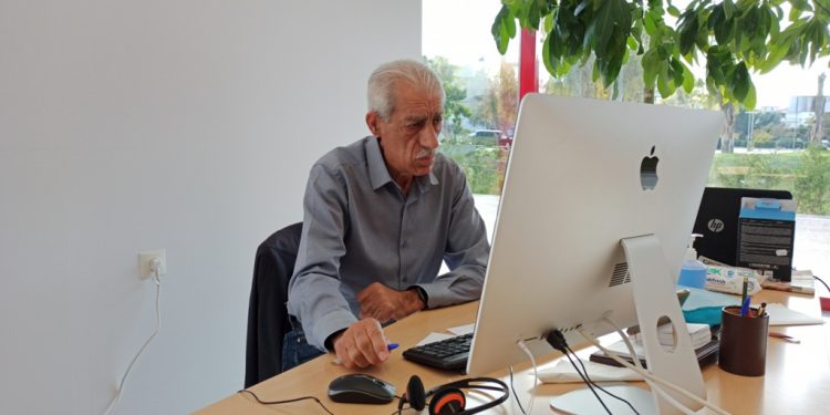 ΓΙΑΝΝΗΣ ΛΥΜΠΕΡΗΣ: “«Απαραίτητο το Νοσοκομείο Αμαλιάδας –  Η δομή του Πύργου δεν μπορεί να σηκώσει μόνη της το βάρος ολόκληρου του νομού”