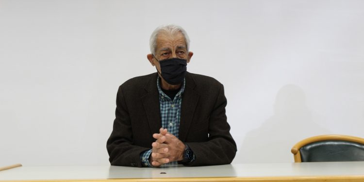 ΓΙΑΝΝΗΣ ΛΥΜΠΕΡΗΣ: “Έχουμε πλέον ρόλο στην κατάρτιση του Ακαδημαϊκού Χάρτη της Περιφέρειας Δυτικής Ελλάδας”