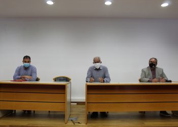 ΔΗΜΟΣ ΗΛΙΔΑΣ: Η τοποθέτηση του Δημάρχου Ήλιδας κ. Γιάννη Λυμπέρη στην σημερινή συνέντευξη για την απόφαση του διοικητή Γ.Ν. Ηλείας να μεταφέρει γιατρούς από το νοσοκομείο της Αμαλιάδας στον Πύργο