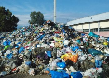 ΟΙΚΟΛΟΓΙΚΗ ΔΥΤΙΚΗ ΕΛΛΑΔΑ: “Tώρα θα προλάβουμε νέα αδιέξοδα στα απορρίμματα της Ηλείας!”