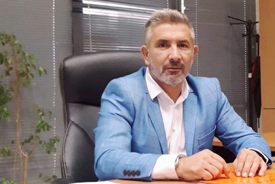 Κοινωνική Υπηρεσία Δήμου Πύργου: Παροχή ιδιαίτερων υπηρεσιών κοινωνικής φροντίδας και αλληλεγγύης