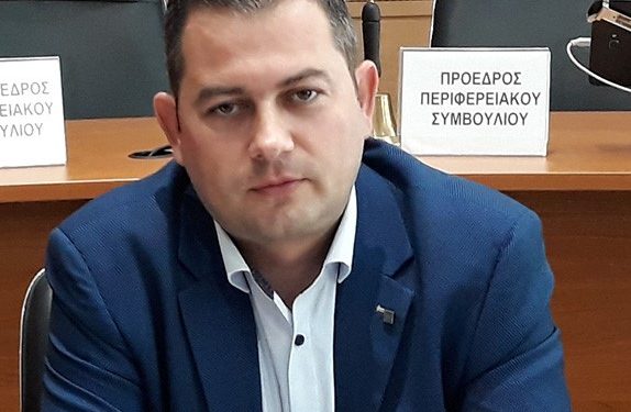 ΠΕΡΙΦΕΡΕΙΑ ΔΥΤΙΚΗΣ ΕΛΛΑΔΑΣ: Μέτρα στήριξης του αμπελοοινικού τομέα στη Δυτική Ελλάδα