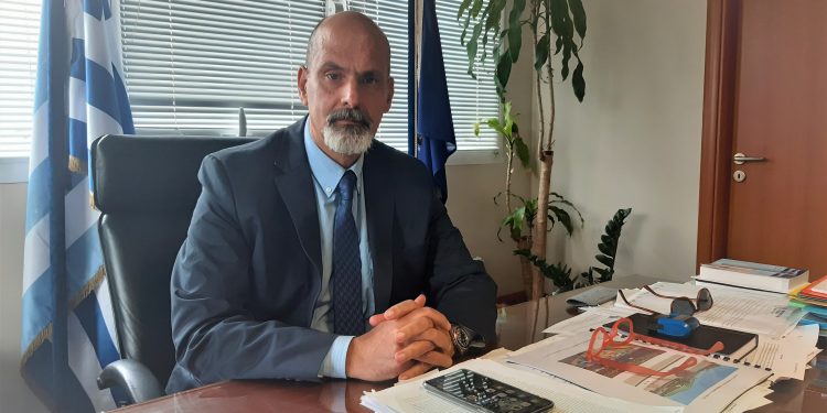 ΠΕΡΙΦΕΡΕΙΑ ΔΥΤΙΚΗΣ ΕΛΛΑΔΑΣ: Δήλωση Αντιπεριφερειάρχη, Χαράλαμπου Μπονάνου για την Παγκόσμια Ημέρα για την εξάλειψη της βίας κατά των γυναικών