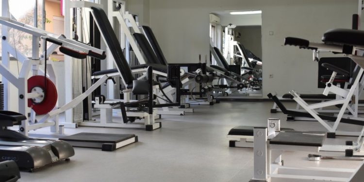 ΠΥΡΓΟΣ: Πρόστιμο 5.000 σε γυμναστήριο