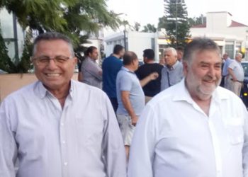 ΑΝΤΙΔΗΜΑΡΧΟΣ ΠΗΝΕΙΟΥ: “Το όψιμο ενδιαφέρον κάποιων και η μοναδική αλήθεια» για τις αποζημιώσεις στα υπαίθρια καρπούζια”