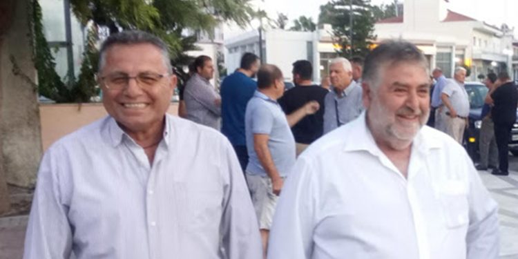 ΑΝΤΙΔΗΜΑΡΧΟΣ ΠΗΝΕΙΟΥ: “Το όψιμο ενδιαφέρον κάποιων και η μοναδική αλήθεια» για τις αποζημιώσεις στα υπαίθρια καρπούζια”