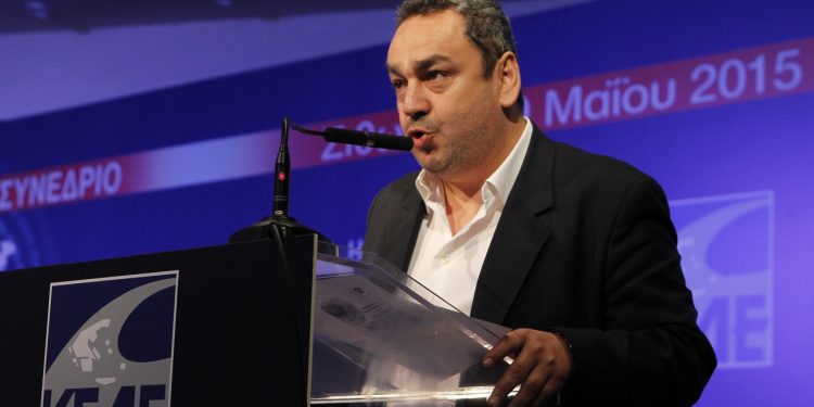 ΑΛΕΞΗΣ ΚΑΣΤΡΙΝΟΣ: “Τα «καλά» και τα «κακά» παιδιά της πολιτικής”